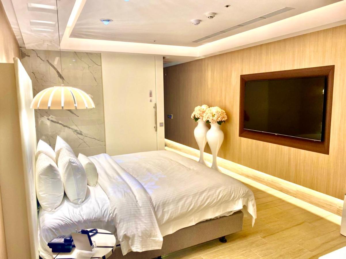 Xinwu 悠悦旅馆酒店 外观 照片