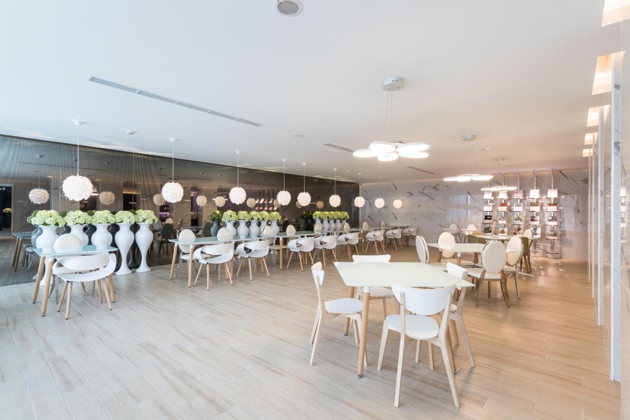 Xinwu 悠悦旅馆酒店 外观 照片